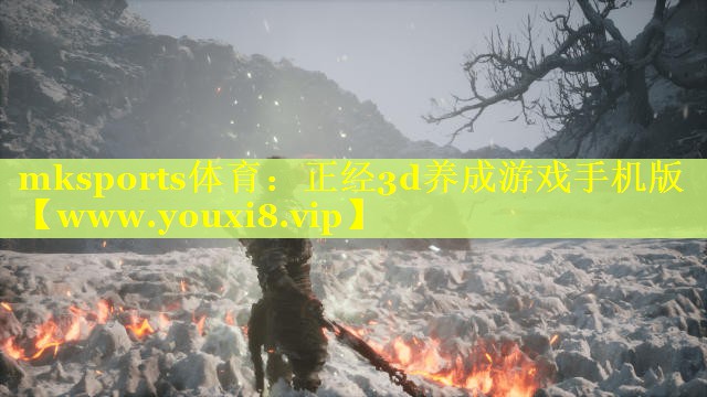 mksports体育：正经3d养成游戏手机版