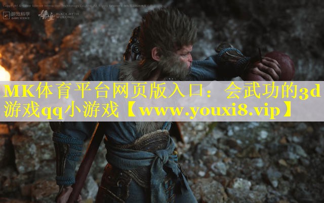 会武功的3d游戏qq小游戏