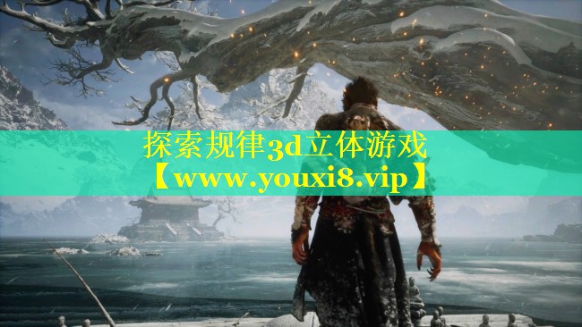 探索规律3d立体游戏