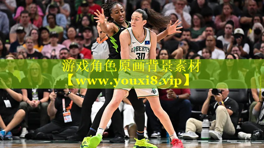 游戏角色原画背景素材