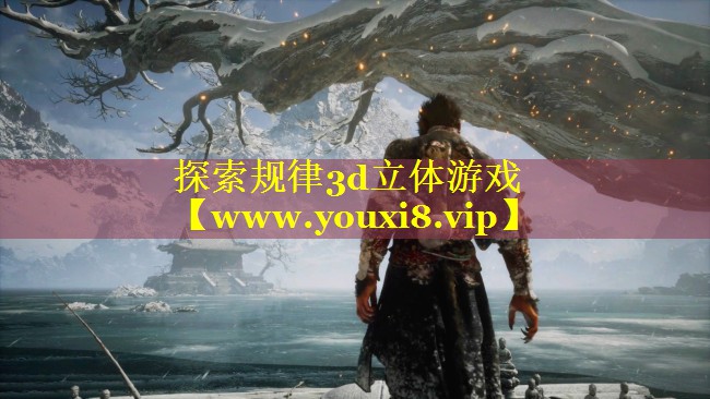 探索规律3d立体游戏